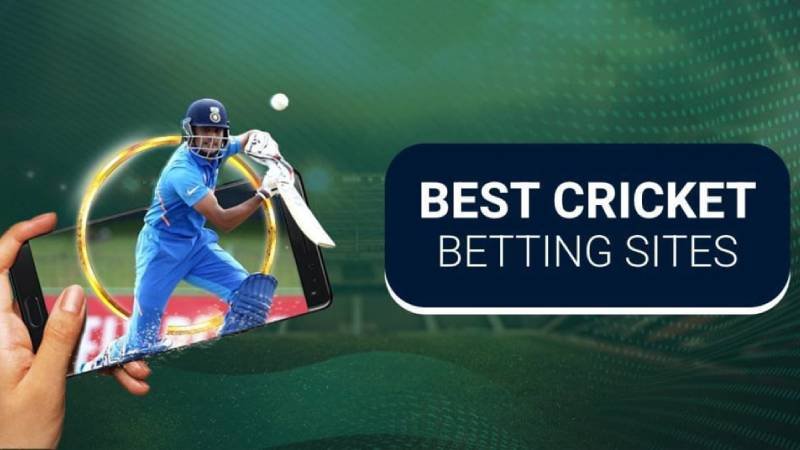 Cricket betting ID features