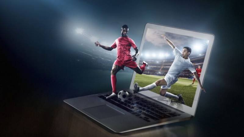 Mobile friendly trusted betting page