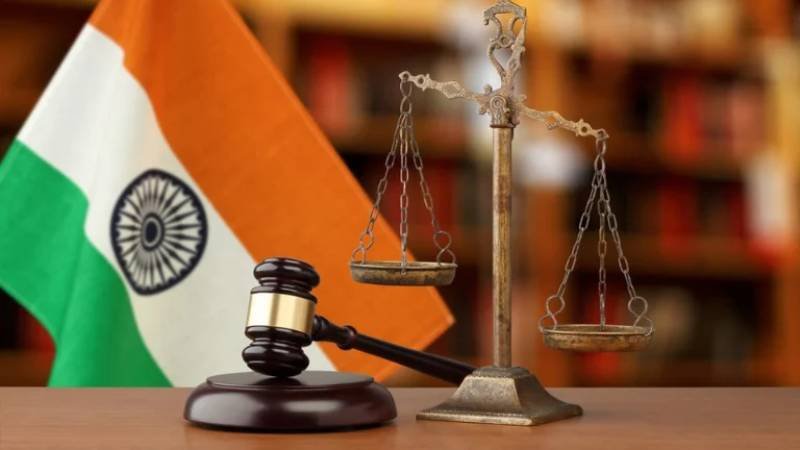 State laws and online betting in India
