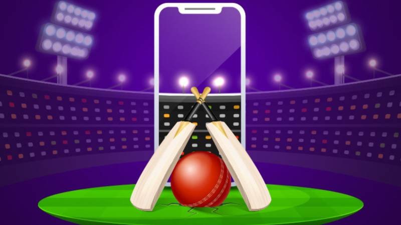 Trusted cricket betting sites in India